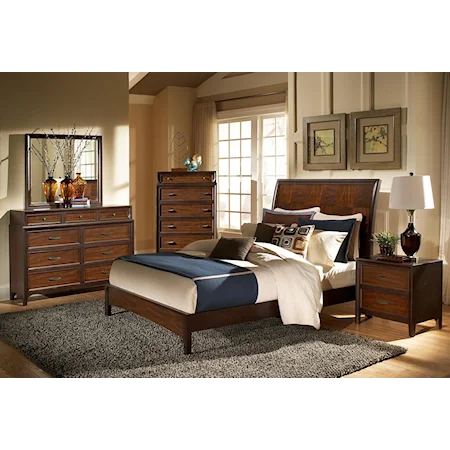 King Bedroom Group